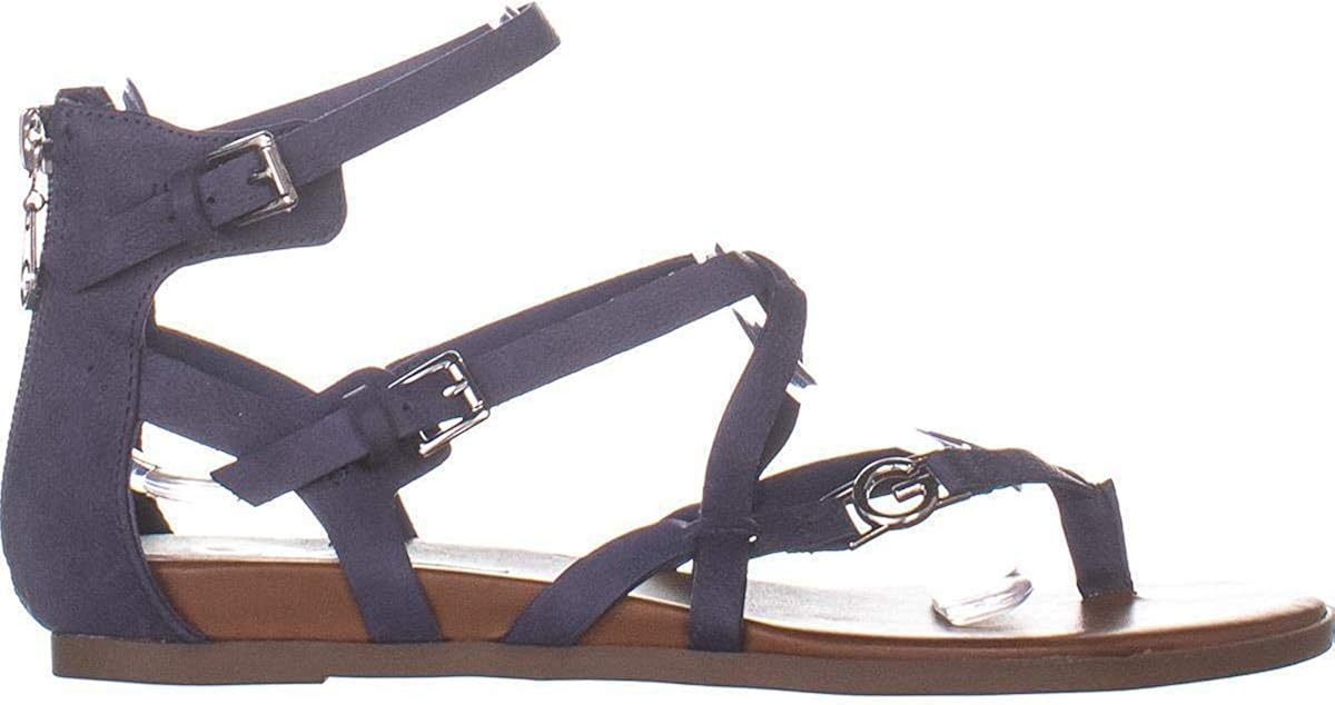guess carlyn sandals
