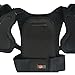 Takuey Kids Motorcycle Armor Suit Dirt Bike Chest Spine Protector Back Shoulder Arm Elbow Knee Protector Motocross Racing Skiing Skating Body Armor Vest Sports Safety Pads 3 Colors (Black, M)