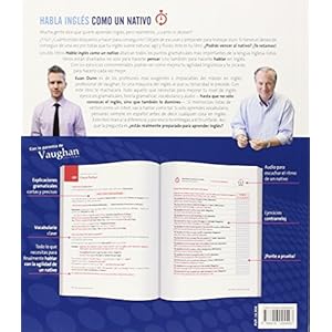 Habla inglés como un nativo