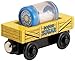 Thomas & Friends Learning Curve Wooden Railway - Sodor Cookie Factory Cargo Pack