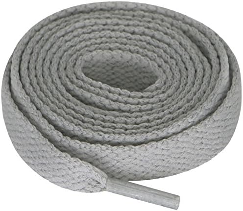 Flat Classic Shoelaces for Sneakers Canvans and Boots
