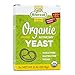 Bioreal Organic Active Dry Yeast
