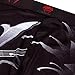 Venum Samurai Skull MMA Grappling Spats - Black