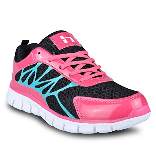 HIND Womens ROCKET Athletic Knit Mesh Running Sneaker Buy Online in