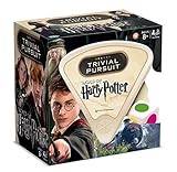 USAopoly Trivial Pursuit - Harry Potter Edition