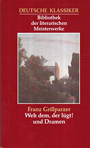 Weh Dem Der Lunt 3822411418 Book Cover