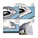 Corner Keepers Duvet Cover Snaps - Holds Your Comforter in Place All Night, No More Shifting, Easy Iron-On Install, Strong Simple Solution, Less Bulky Than Clips