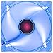 Rosewill RFA-120-BL 120mm 4 Blue LED Case Fan