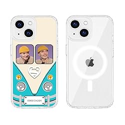 MXCUSTOM Custom Phone Case for Apple iPhone