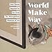 World Make Way: New Poems Inspired by Art from The Metropolitan Museum