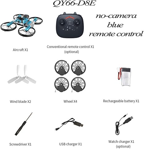 qy66 radio control helicopter
