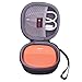 XANAD Hard Case for Bose SoundLink Micro Bluetooth Speaker - Storage Protective Travel Carrying Bag