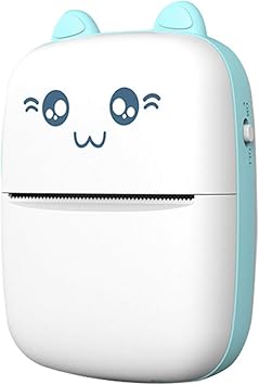 inkless printer amazon