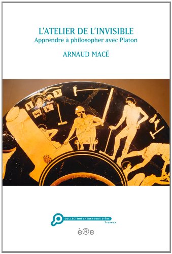 L' atelier de l'invisible