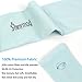 SHINYMOD Arm Sleeves for Kids UV Warmer Protective Cycling Cooling Arm Cover