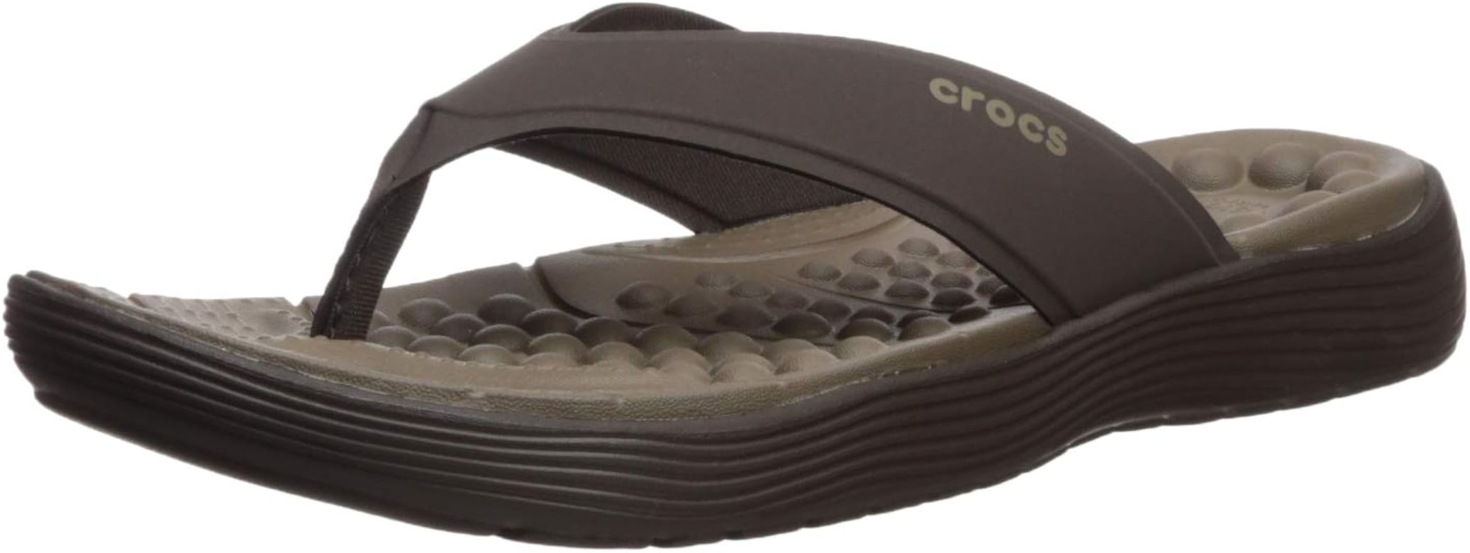 croc flops