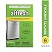 Affresh W10549851 Dishwasher Cleaner 6 Tablets in Carton Original Version, pack of 1 primary
