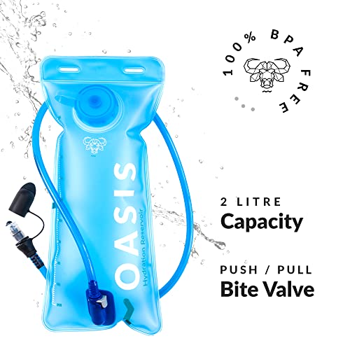 Water Buffalo Hydration Backpack Hydration Pack Water Backpack with