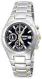 Seiko Men's SND585 Chronograph Watch