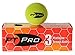 PT Pro Platform Tennis Balls - 3 Pack