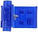 Dorman 85462 18-14 Gauge Quick Waterproof Splice, Blue, 4 Pack Universal Fit