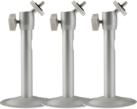 Amazon Com Soporte De Pared De Seguridad Para Arlo Pro Arlo