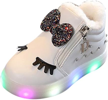 led sandals for baby girl