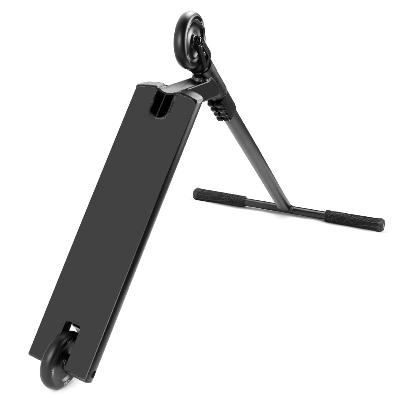 Limit LMT71AZ Pro Street Scooters with Boxed Ends Best Freestyle BMX Stunt Scooter Perfect for Tall Adults and Teens Intermediate or Advanced Trick Scooter Riders.