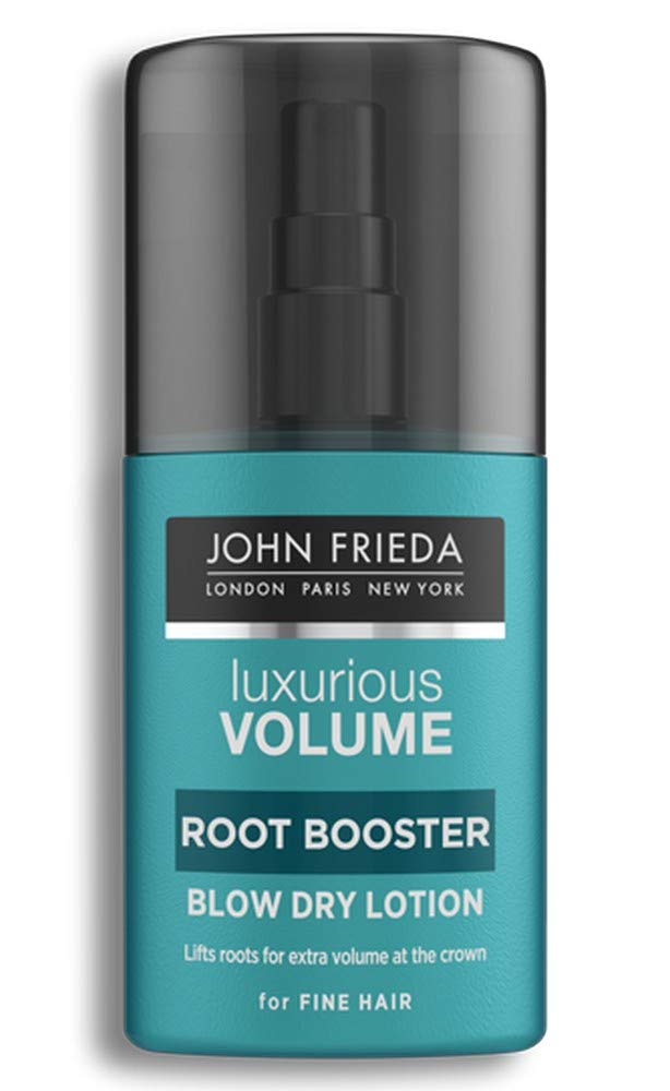 John Frieda Luxurious Volume Thickening Blow Dry Lotion