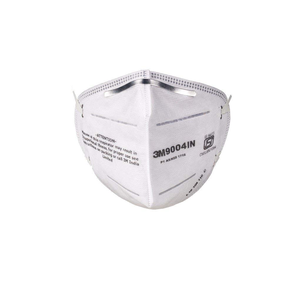 3M 9004 IN Particulate Respirator 