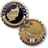 Operation Enduring Freedom - Veteran