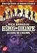 Heros de l'Olympe 5/Le sang de l'Olympe by 