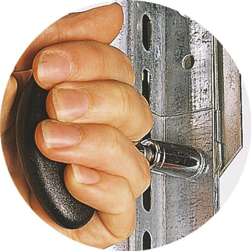Wolfcraft 2419000 Hook Screwdriver, Multicolor - Image 4