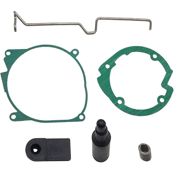 Amazon.com: AIB2C Air Heater Service Repair Kit for Eberspacher D4  Airtronic 292199015408 : Automotive