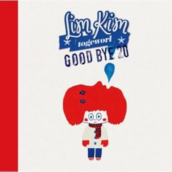 Amazon キム イェリム トゥゲウォル 1集 Goodbye 韓国版 韓国盤 キム イェリム ロック 音楽