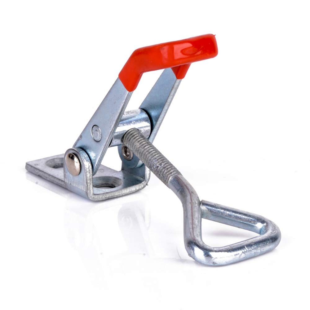 NJPOWER Quick clamp Horizontal GH4001 Welding Fixture Clamping