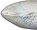 Cozy Select King Shredded Memory Foam Pillow with Removable Bamboo Cover