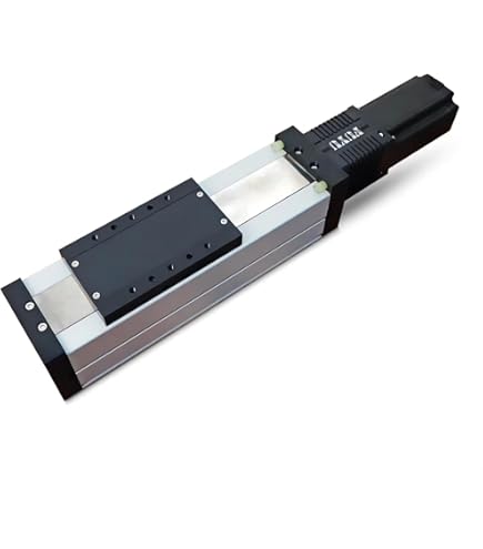 FUYU FSL40 Customization Linear Guide Stage Motion Actuator