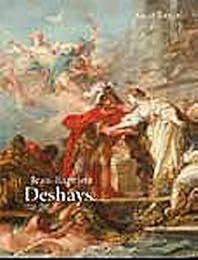 Jean-Baptiste Deshays, 1729-1765