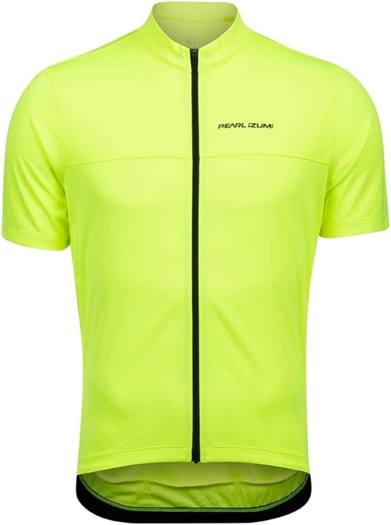 pearl izumi select quest jersey