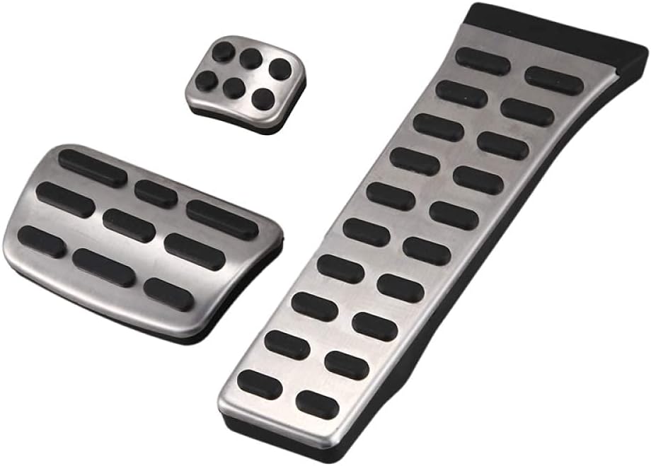 Auto parts Car pedal accelerator pedal stainless steel nonslip Brake