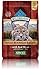 Blue Buffalo Wilderness Adult Dry Cat Food, Rocky Mountain Recipe, Chicken-Free & Grain-Free Recipe Made with Natural Ingredients, Red Meat, 10-lb Bag