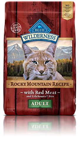 Blue wilderness rocky mountain recipe recipe  adult grain free re…