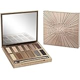 UD Naked Ultimate Basics Eyeshadow Palette