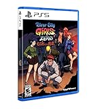 River City Girls Zero