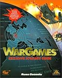 Image de War Games: Exclusive Strategy Guide