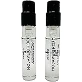 In1mart Lot of 2 Mojave G.host Eau De Parfum EDP Sample Vial 0.06 fl.oz