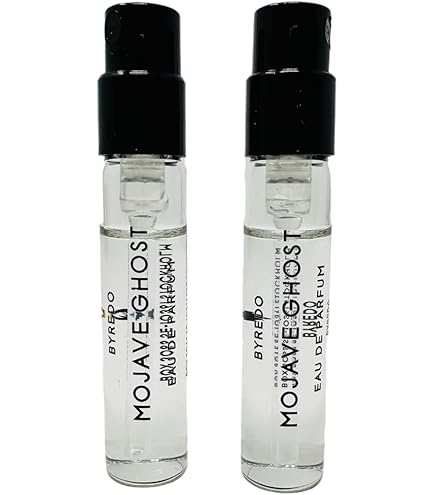 Amazon.com : Byredo Mojave Ghost, 1.6 Ounce : Beauty & Personal Care