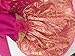Princess Aurora Deluxe Pink Party Dress Costume (7-8)