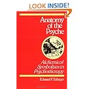 Anatomy of the Psyche: Alchemical Symbolism in Psychotherapy (Reality of the Psyche Series)